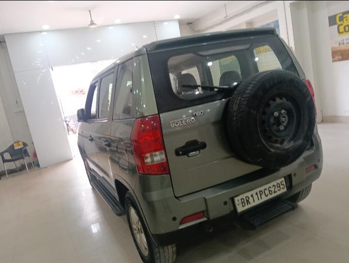 यूज़्ड 2021 महिंद्रा बोलेरो नियो, Bhatta Bazar, Purnia 2 यूज़्ड 2021 महिंद्रा बोलेरो नियो, Bhatta Bazar, Purnia 2