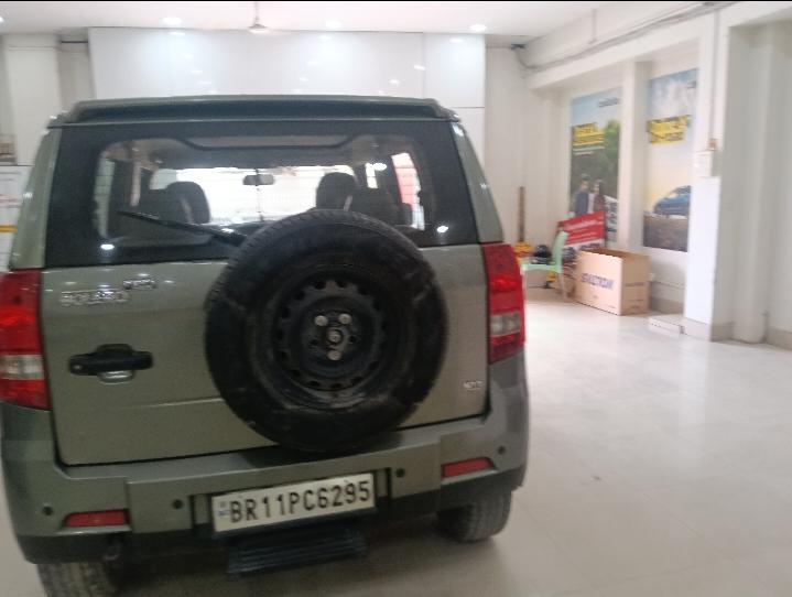 यूज़्ड 2021 महिंद्रा बोलेरो नियो, Bhatta Bazar, Purnia 4 यूज़्ड 2021 महिंद्रा बोलेरो नियो, Bhatta Bazar, Purnia 4