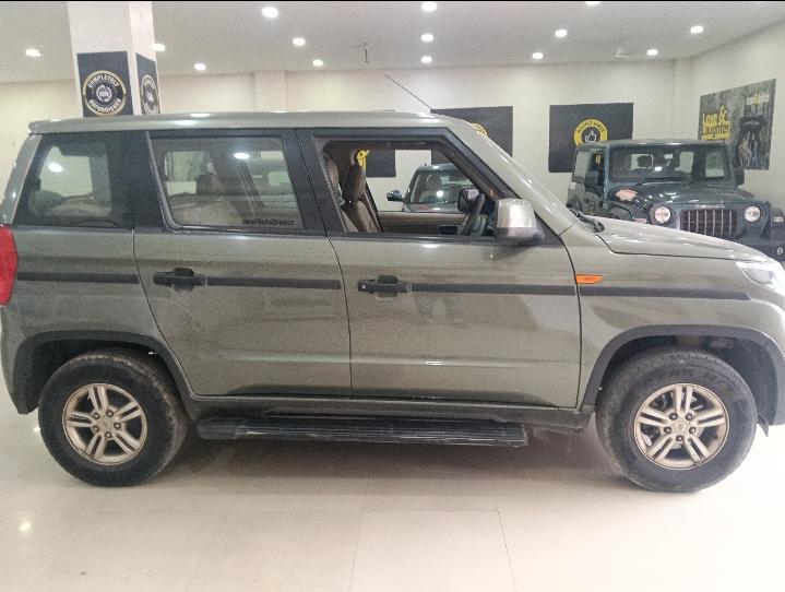 यूज़्ड 2021 महिंद्रा बोलेरो नियो, Bhatta Bazar, Purnia 5 यूज़्ड 2021 महिंद्रा बोलेरो नियो, Bhatta Bazar, Purnia 5