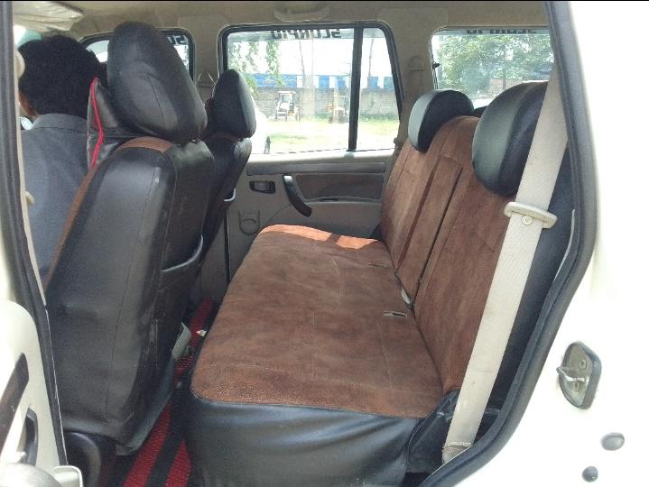 यूज़्ड 2020 महिंद्रा स्कॉर्पियो, Bhatta Bazar, Purnia 14 यूज़्ड 2020 महिंद्रा स्कॉर्पियो, Bhatta Bazar, Purnia 14