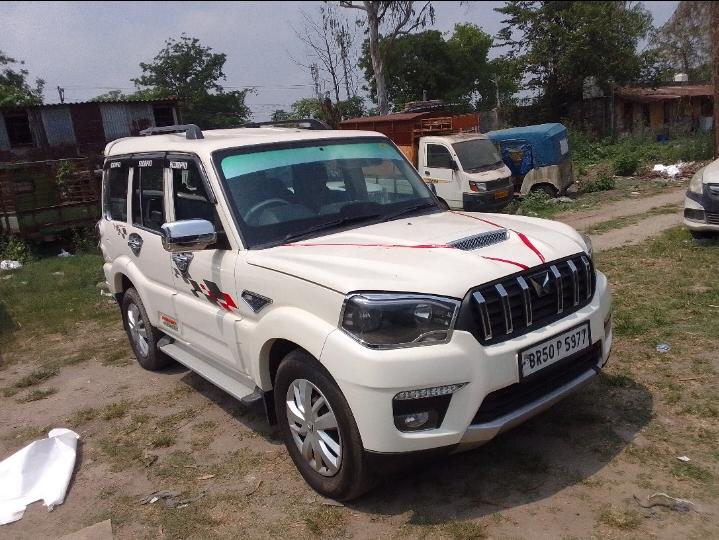 यूज़्ड 2020 महिंद्रा स्कॉर्पियो, Bhatta Bazar, Purnia 6 यूज़्ड 2020 महिंद्रा स्कॉर्पियो, Bhatta Bazar, Purnia 6