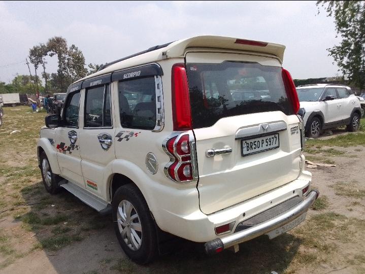 यूज़्ड 2020 महिंद्रा स्कॉर्पियो, Bhatta Bazar, Purnia 2 यूज़्ड 2020 महिंद्रा स्कॉर्पियो, Bhatta Bazar, Purnia 2