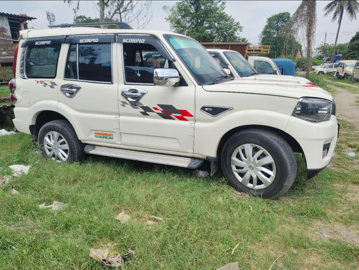 यूज़्ड 2020 महिंद्रा स्कॉर्पियो, Bhatta Bazar, Purnia 5 यूज़्ड 2020 महिंद्रा स्कॉर्पियो, Bhatta Bazar, Purnia 5