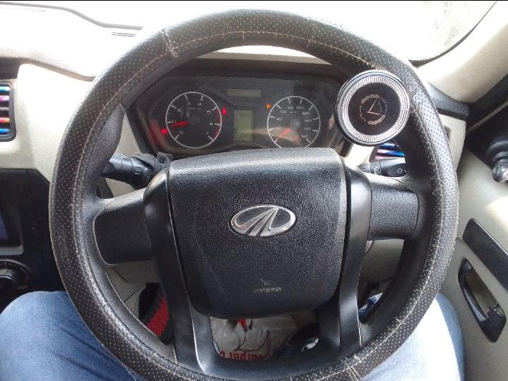 यूज़्ड 2020 महिंद्रा स्कॉर्पियो, Bhatta Bazar, Purnia 12 यूज़्ड 2020 महिंद्रा स्कॉर्पियो, Bhatta Bazar, Purnia 12