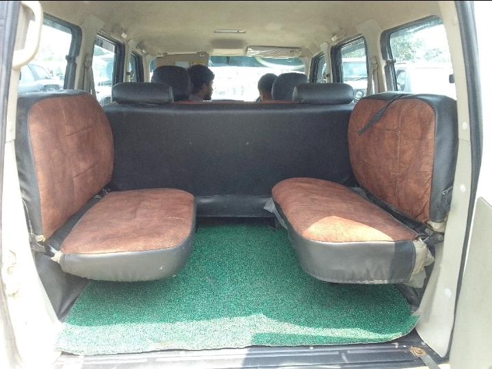 यूज़्ड 2020 महिंद्रा स्कॉर्पियो, Bhatta Bazar, Purnia 9 यूज़्ड 2020 महिंद्रा स्कॉर्पियो, Bhatta Bazar, Purnia 9