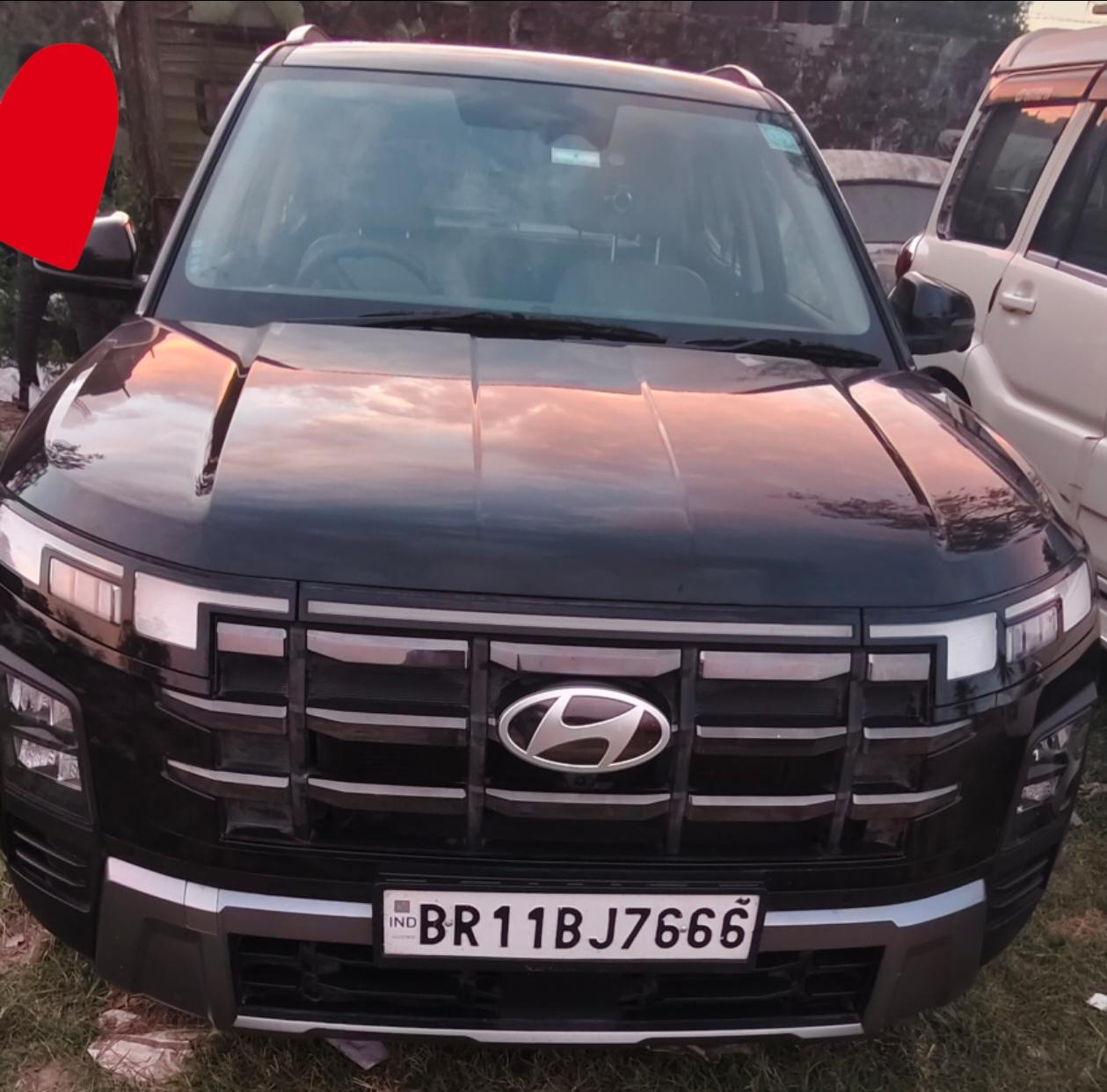 यूज़्ड 2024 ह्युंडई क्रेटा, Bhatta Bazar, Purnia 7 यूज़्ड 2024 ह्युंडई क्रेटा, Bhatta Bazar, Purnia 7