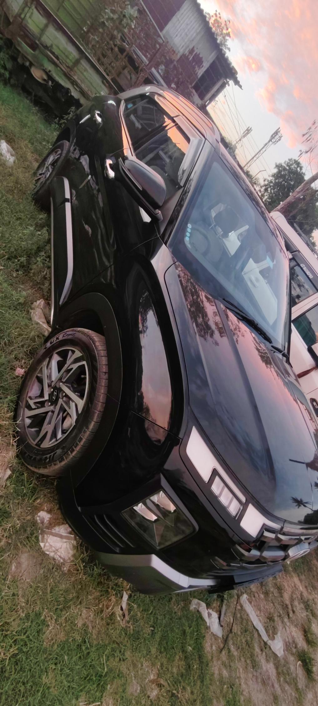 यूज़्ड 2024 ह्युंडई क्रेटा, Bhatta Bazar, Purnia 1 यूज़्ड 2024 ह्युंडई क्रेटा, Bhatta Bazar, Purnia 1