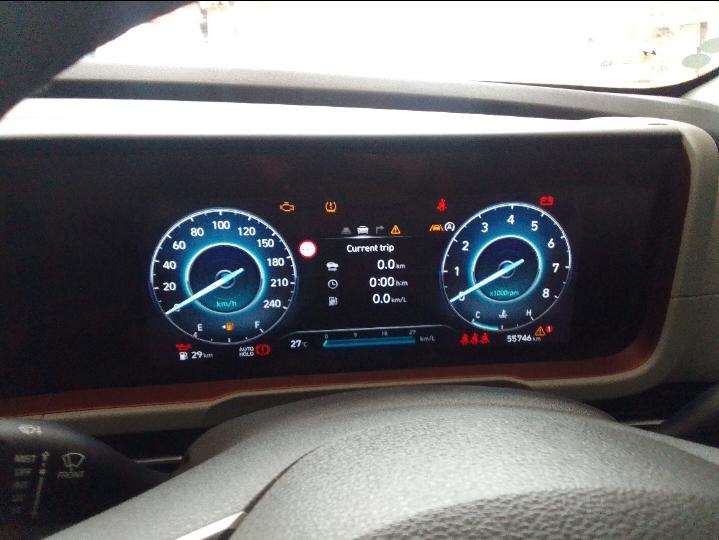 यूज़्ड 2024 ह्युंडई क्रेटा, Bhatta Bazar, Purnia 9 यूज़्ड 2024 ह्युंडई क्रेटा, Bhatta Bazar, Purnia 9