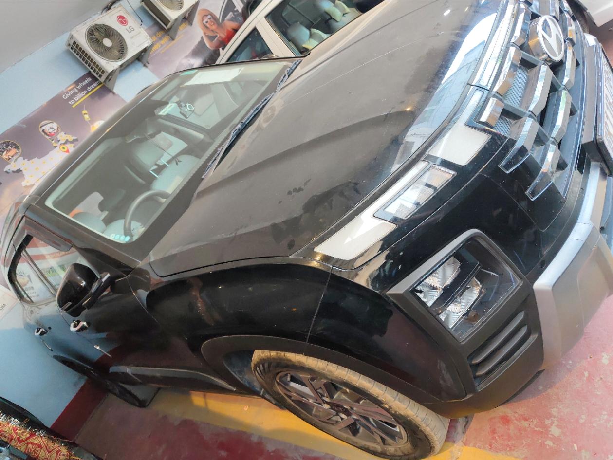 यूज़्ड 2024 ह्युंडई क्रेटा, Bhatta Bazar, Purnia 4 यूज़्ड 2024 ह्युंडई क्रेटा, Bhatta Bazar, Purnia 4