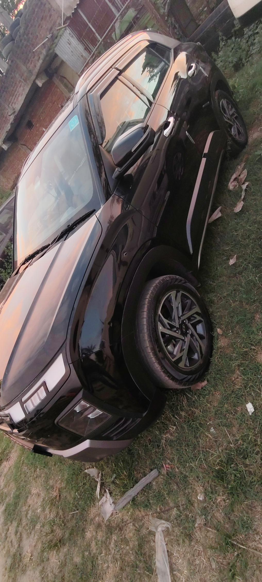 यूज़्ड 2024 ह्युंडई क्रेटा, Bhatta Bazar, Purnia 5 यूज़्ड 2024 ह्युंडई क्रेटा, Bhatta Bazar, Purnia 5