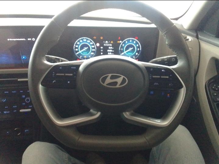 यूज़्ड 2024 ह्युंडई क्रेटा, Bhatta Bazar, Purnia 11 यूज़्ड 2024 ह्युंडई क्रेटा, Bhatta Bazar, Purnia 11