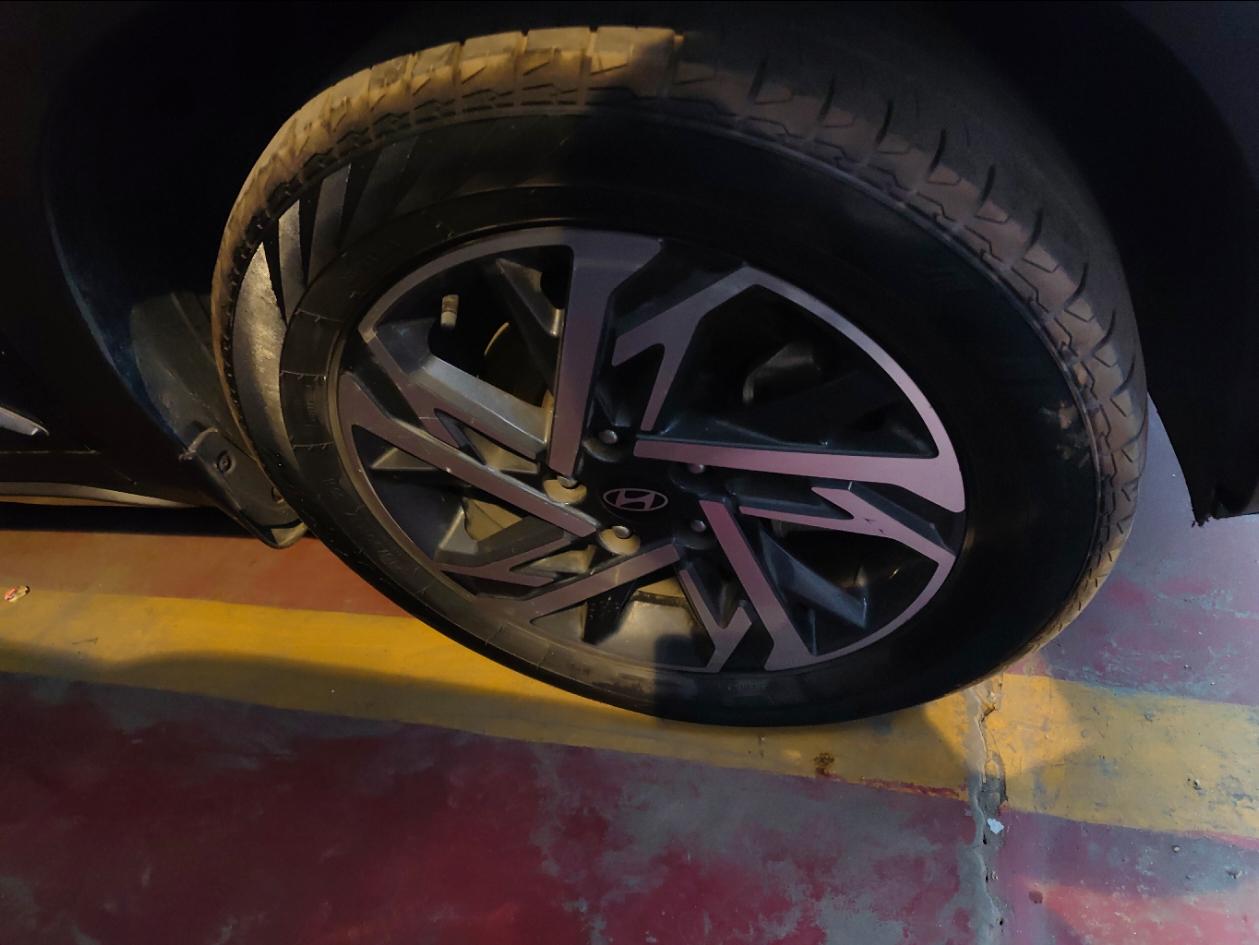 यूज़्ड 2024 ह्युंडई क्रेटा, Bhatta Bazar, Purnia 8 यूज़्ड 2024 ह्युंडई क्रेटा, Bhatta Bazar, Purnia 8