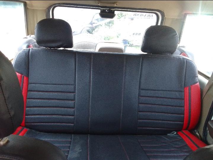 यूज़्ड 2021 महिंद्रा बोलेरो, Bhatta Bazar, Purnia 14 यूज़्ड 2021 महिंद्रा बोलेरो, Bhatta Bazar, Purnia 14