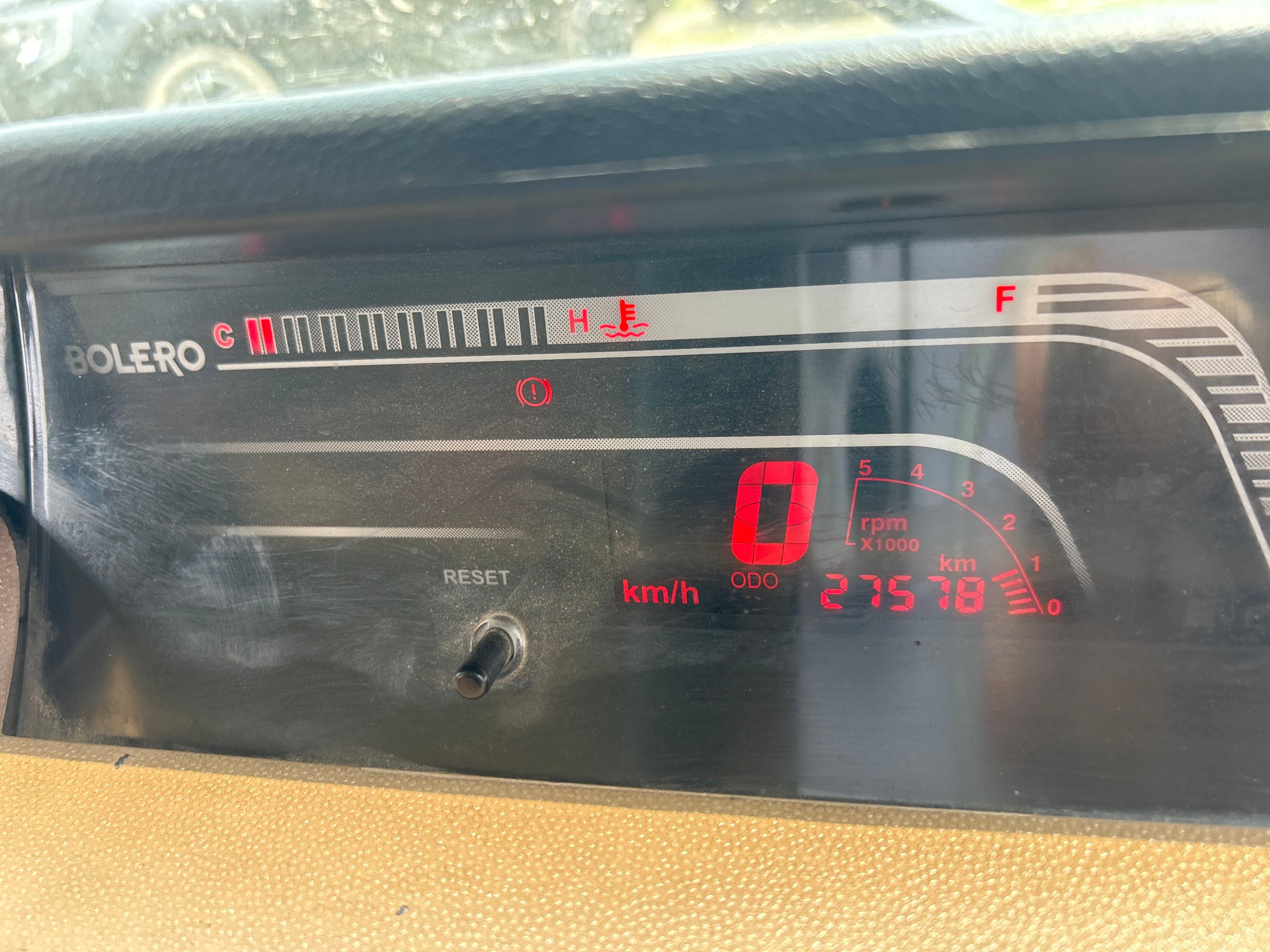 यूज़्ड 2021 महिंद्रा बोलेरो, Bhatta Bazar, Purnia 10 यूज़्ड 2021 महिंद्रा बोलेरो, Bhatta Bazar, Purnia 10