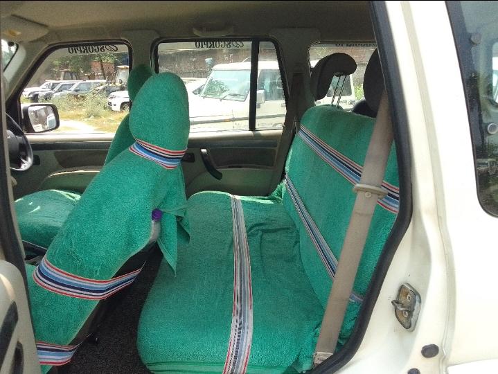 यूज़्ड 2018 महिंद्रा स्कॉर्पियो, Bhatta Bazar, Purnia 16 यूज़्ड 2018 महिंद्रा स्कॉर्पियो, Bhatta Bazar, Purnia 16