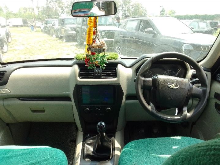 यूज़्ड 2018 महिंद्रा स्कॉर्पियो, Bhatta Bazar, Purnia 11 यूज़्ड 2018 महिंद्रा स्कॉर्पियो, Bhatta Bazar, Purnia 11