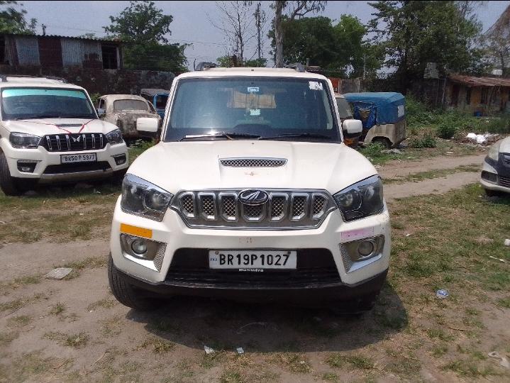 यूज़्ड 2018 महिंद्रा स्कॉर्पियो, Bhatta Bazar, Purnia 7 यूज़्ड 2018 महिंद्रा स्कॉर्पियो, Bhatta Bazar, Purnia 7