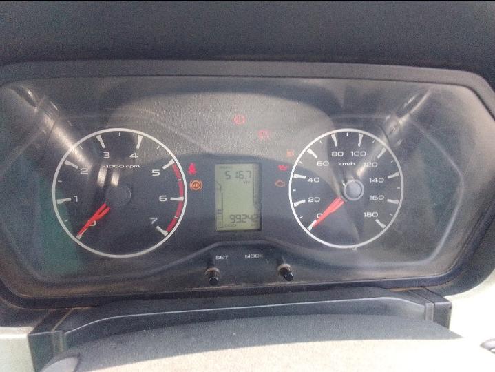 यूज़्ड 2018 महिंद्रा स्कॉर्पियो, Bhatta Bazar, Purnia 10 यूज़्ड 2018 महिंद्रा स्कॉर्पियो, Bhatta Bazar, Purnia 10