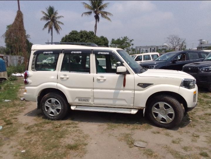 यूज़्ड 2018 महिंद्रा स्कॉर्पियो, Bhatta Bazar, Purnia 5 यूज़्ड 2018 महिंद्रा स्कॉर्पियो, Bhatta Bazar, Purnia 5