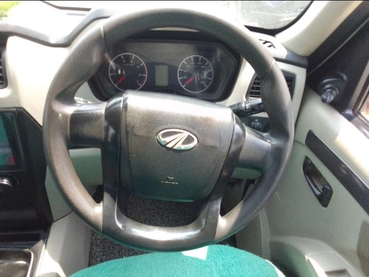 यूज़्ड 2018 महिंद्रा स्कॉर्पियो, Bhatta Bazar, Purnia 12 यूज़्ड 2018 महिंद्रा स्कॉर्पियो, Bhatta Bazar, Purnia 12