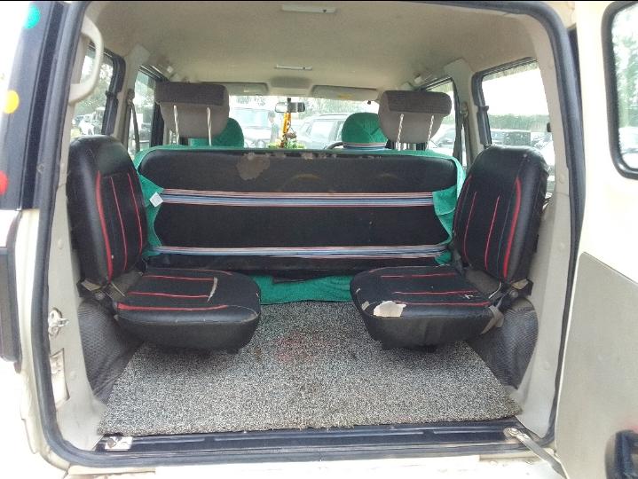 यूज़्ड 2018 महिंद्रा स्कॉर्पियो, Bhatta Bazar, Purnia 9 यूज़्ड 2018 महिंद्रा स्कॉर्पियो, Bhatta Bazar, Purnia 9