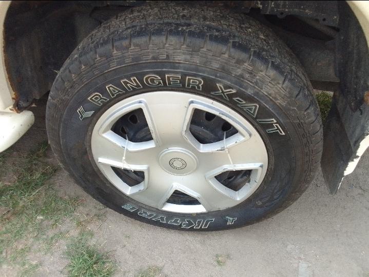 यूज़्ड 2018 महिंद्रा स्कॉर्पियो, Bhatta Bazar, Purnia 8 यूज़्ड 2018 महिंद्रा स्कॉर्पियो, Bhatta Bazar, Purnia 8