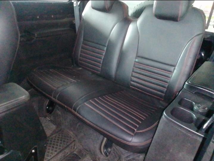 यूज़्ड 2023 महिंद्रा थार, Bhatta Bazar, Purnia 16 यूज़्ड 2023 महिंद्रा थार, Bhatta Bazar, Purnia 16