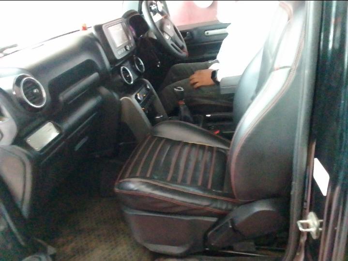 यूज़्ड 2023 महिंद्रा थार, Bhatta Bazar, Purnia 13 यूज़्ड 2023 महिंद्रा थार, Bhatta Bazar, Purnia 13