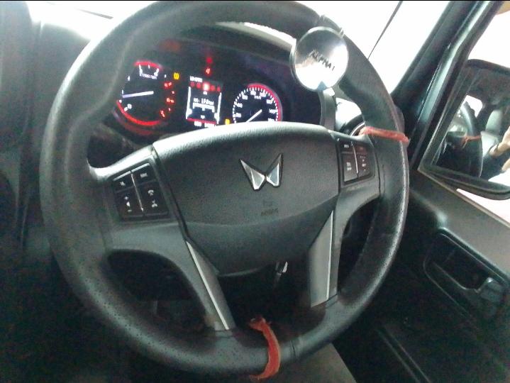 यूज़्ड 2023 महिंद्रा थार, Bhatta Bazar, Purnia 12 यूज़्ड 2023 महिंद्रा थार, Bhatta Bazar, Purnia 12