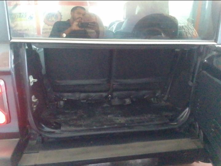 यूज़्ड 2023 महिंद्रा थार, Bhatta Bazar, Purnia 9 यूज़्ड 2023 महिंद्रा थार, Bhatta Bazar, Purnia 9