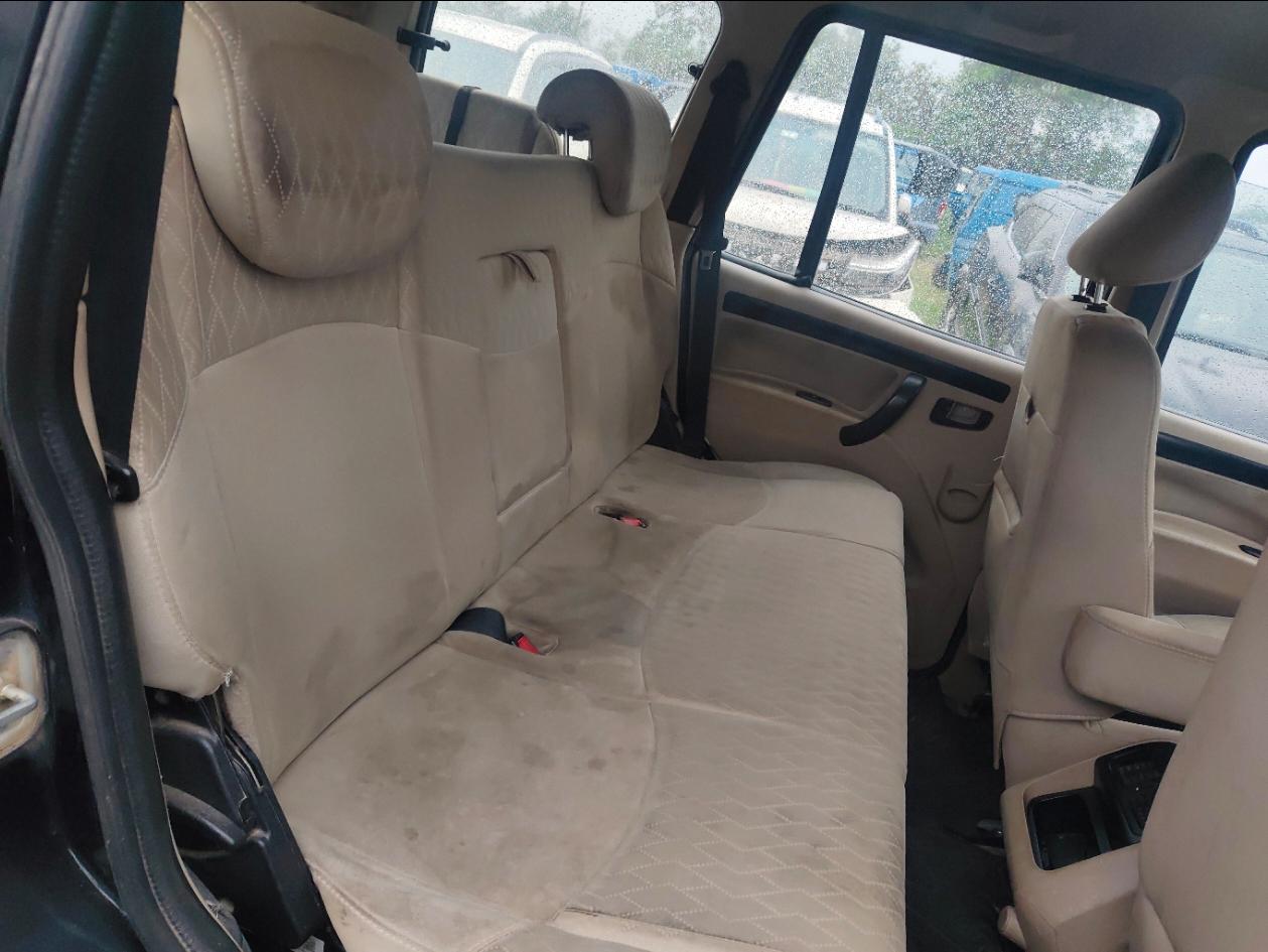 यूज़्ड 2022 महिंद्रा स्कॉर्पियो, Bhatta Bazar, Purnia 14 यूज़्ड 2022 महिंद्रा स्कॉर्पियो, Bhatta Bazar, Purnia 14