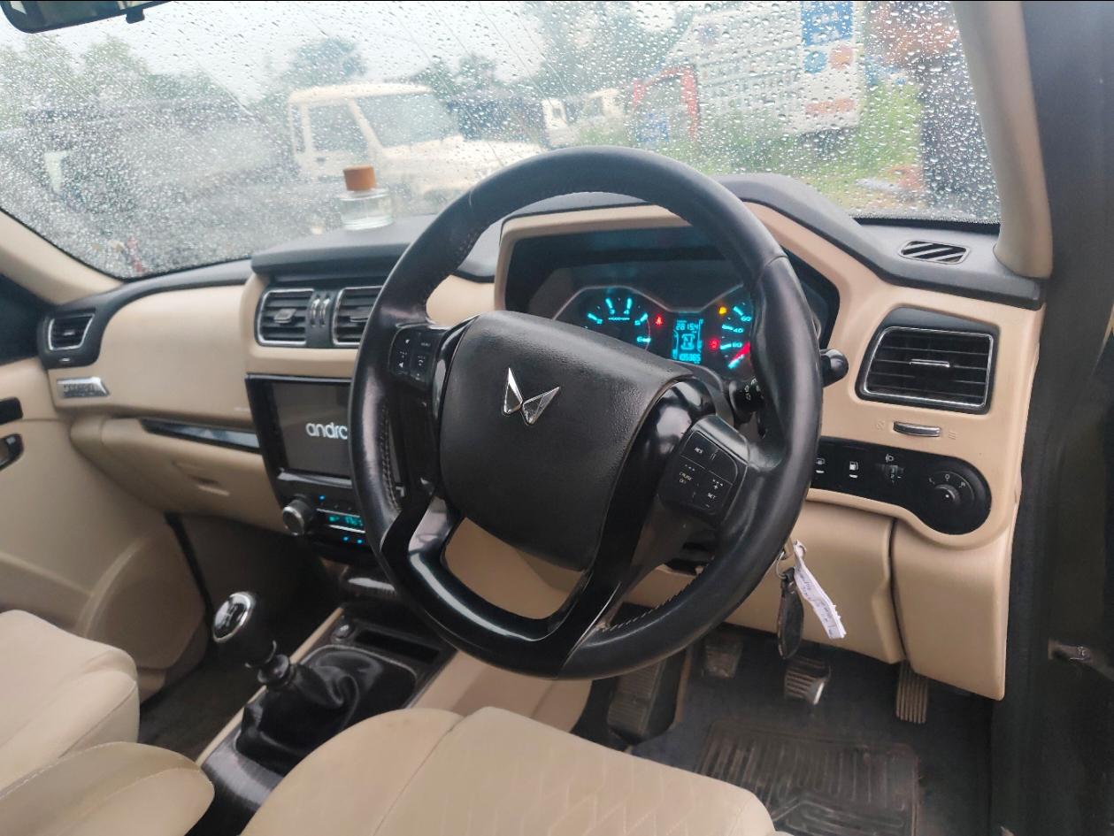 यूज़्ड 2022 महिंद्रा स्कॉर्पियो, Bhatta Bazar, Purnia 11 यूज़्ड 2022 महिंद्रा स्कॉर्पियो, Bhatta Bazar, Purnia 11