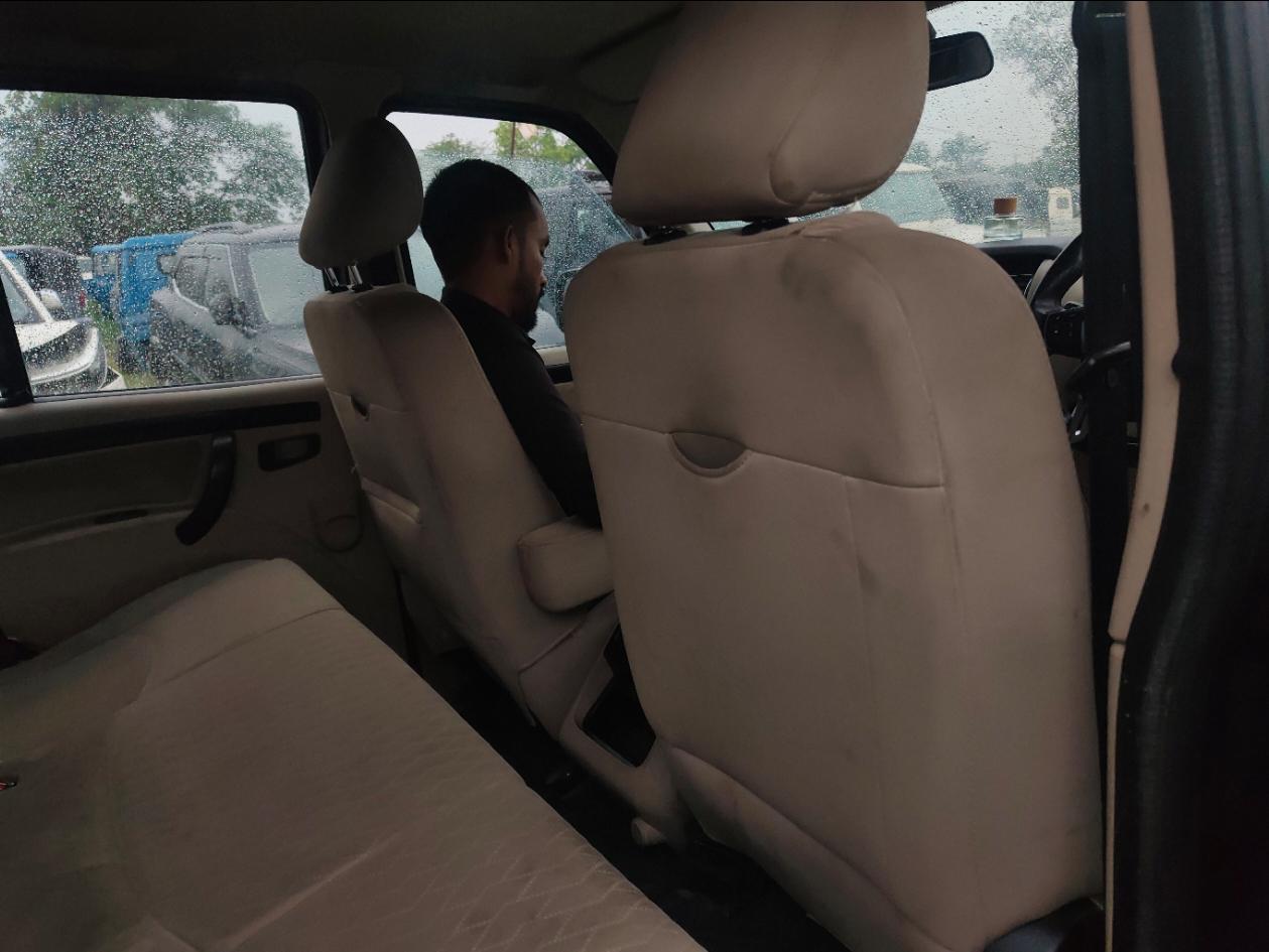 यूज़्ड 2022 महिंद्रा स्कॉर्पियो, Bhatta Bazar, Purnia 15 यूज़्ड 2022 महिंद्रा स्कॉर्पियो, Bhatta Bazar, Purnia 15