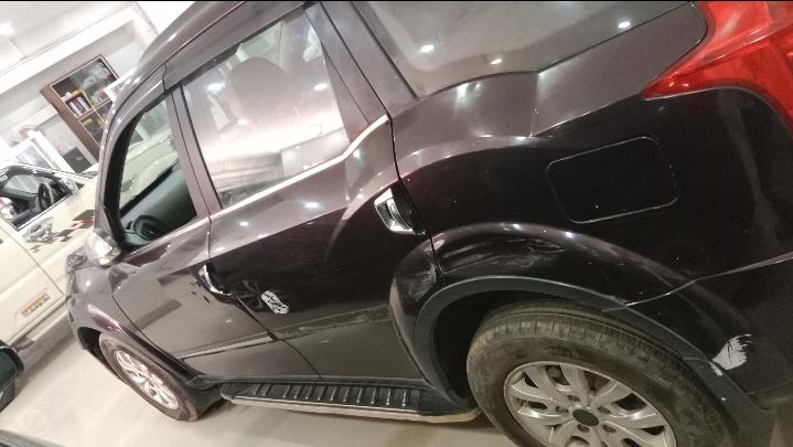UsedCar