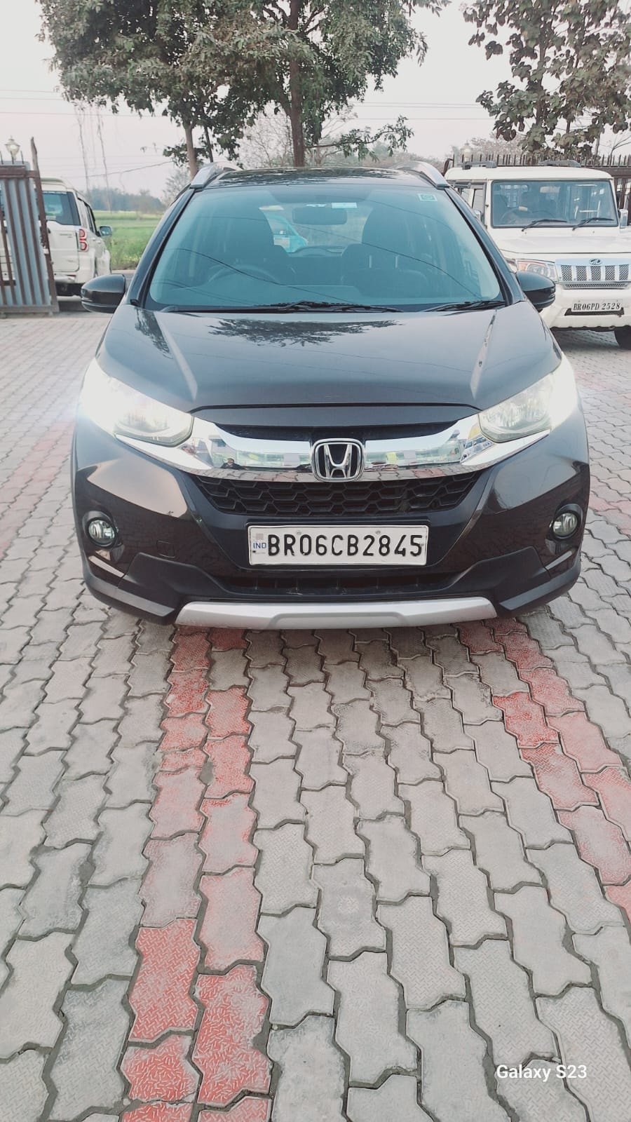 Used 2015 Honda Mobilio Used 2015 Honda Mobilio