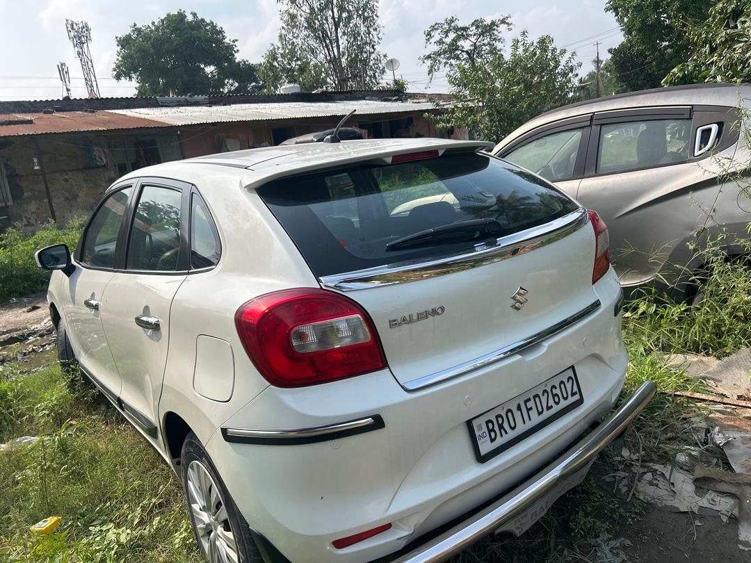 UsedCar