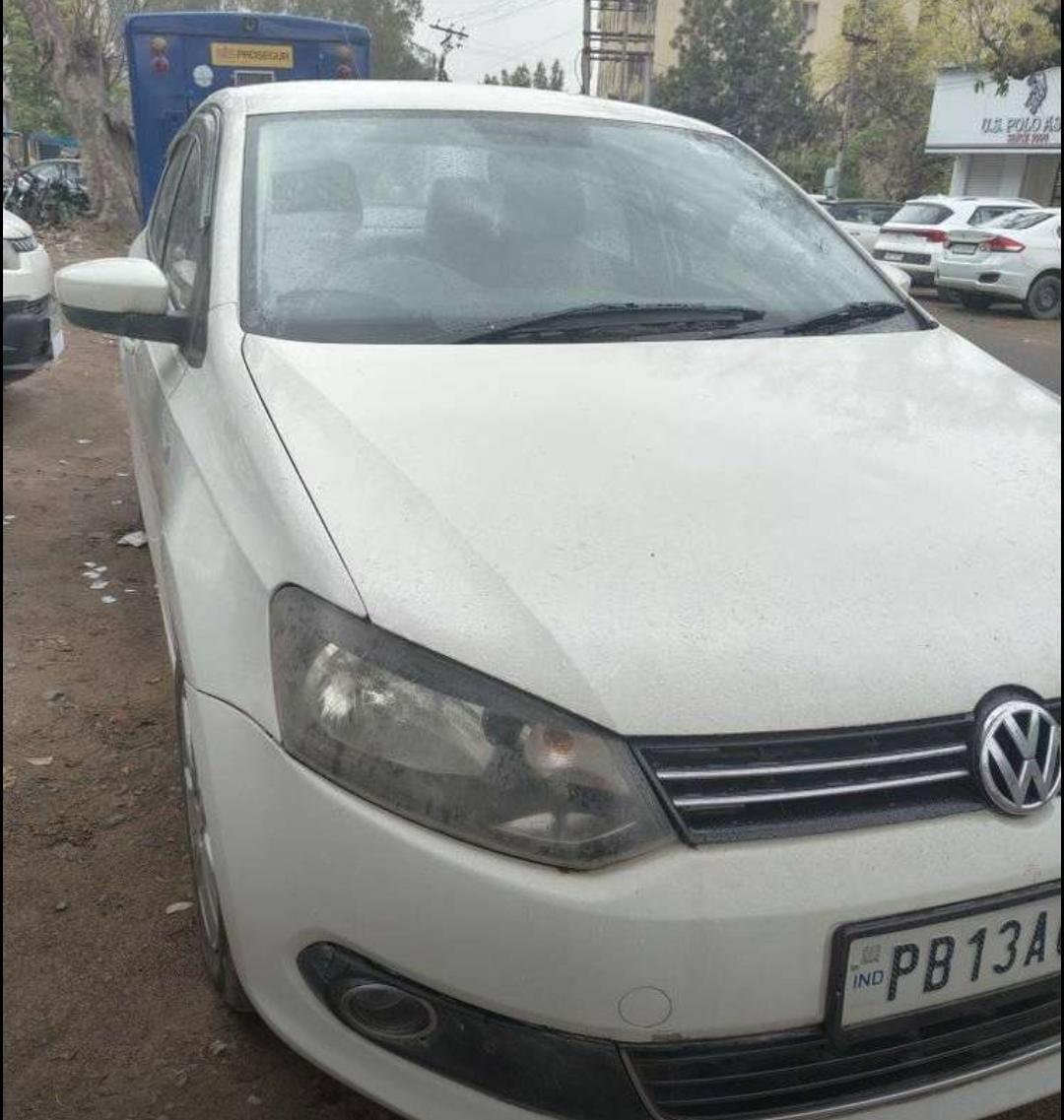 यूज़्ड 2011 फॉक्सवैगन वेंटो, Abrol Nagar Pathankot, Pathankot 4 यूज़्ड 2011 फॉक्सवैगन वेंटो, Abrol Nagar Pathankot, Pathankot 4