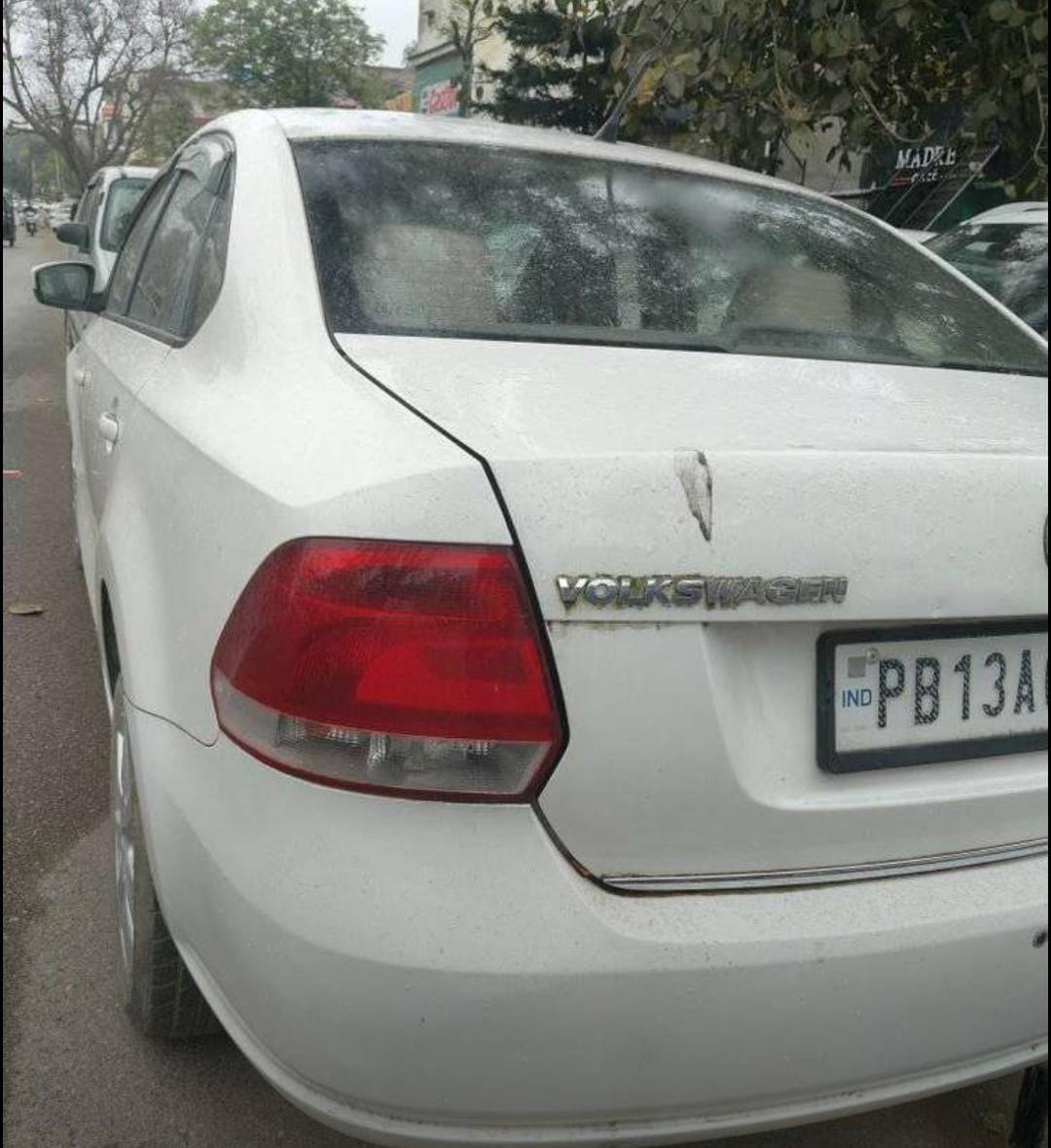 यूज़्ड 2011 फॉक्सवैगन वेंटो, Abrol Nagar Pathankot, Pathankot 3 यूज़्ड 2011 फॉक्सवैगन वेंटो, Abrol Nagar Pathankot, Pathankot 3