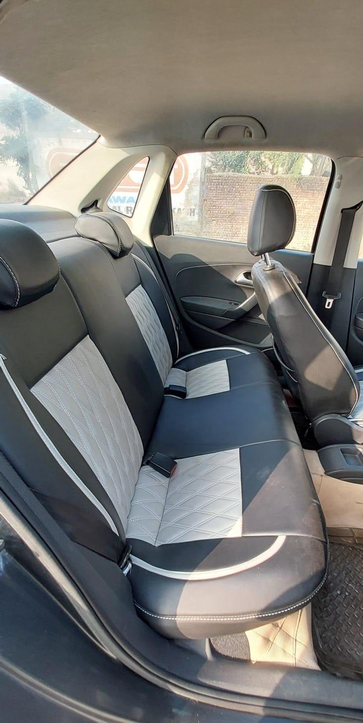 यूज़्ड 2017 फॉक्सवैगन एमियो, Abrol Nagar Pathankot, Pathankot 11 यूज़्ड 2017 फॉक्सवैगन एमियो, Abrol Nagar Pathankot, Pathankot 11