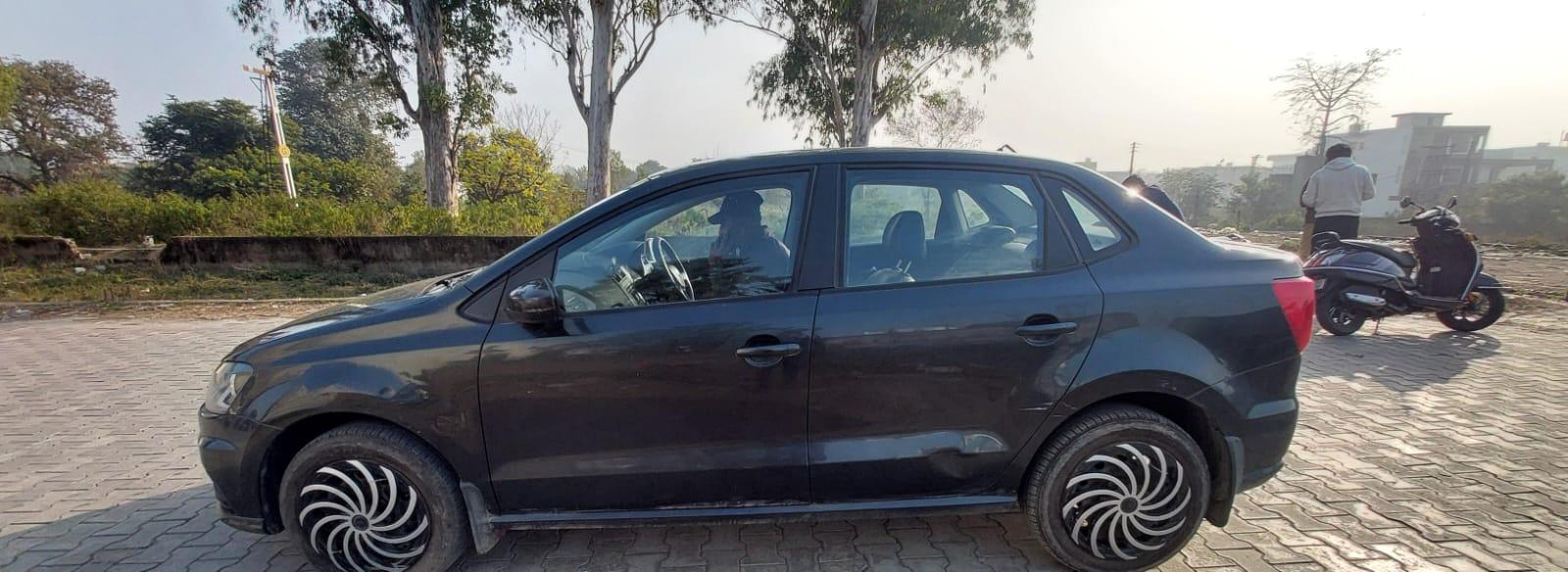 यूज़्ड 2017 फॉक्सवैगन एमियो, Abrol Nagar Pathankot, Pathankot 1 यूज़्ड 2017 फॉक्सवैगन एमियो, Abrol Nagar Pathankot, Pathankot 1