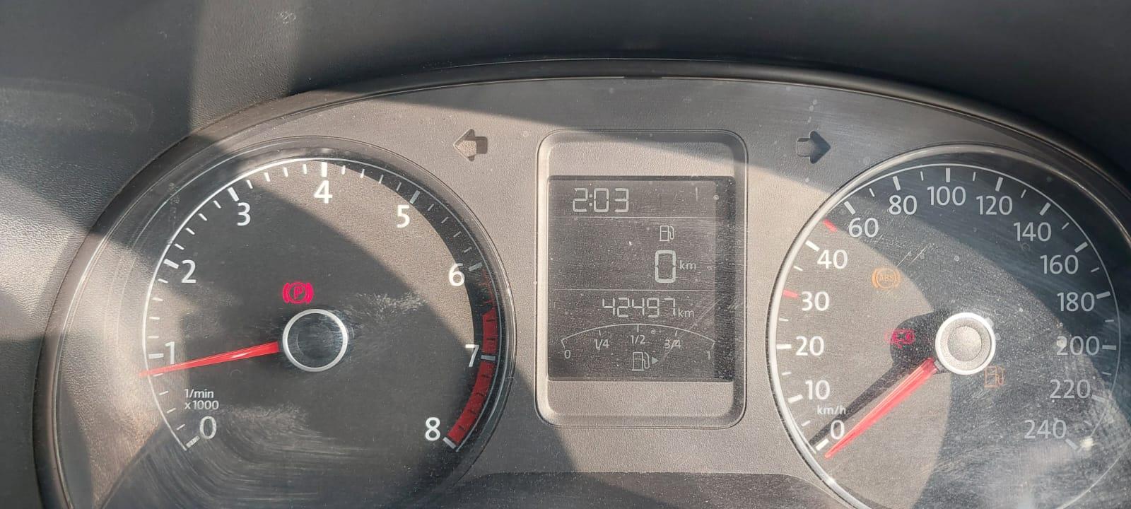 यूज़्ड 2017 फॉक्सवैगन एमियो, Abrol Nagar Pathankot, Pathankot 7 यूज़्ड 2017 फॉक्सवैगन एमियो, Abrol Nagar Pathankot, Pathankot 7