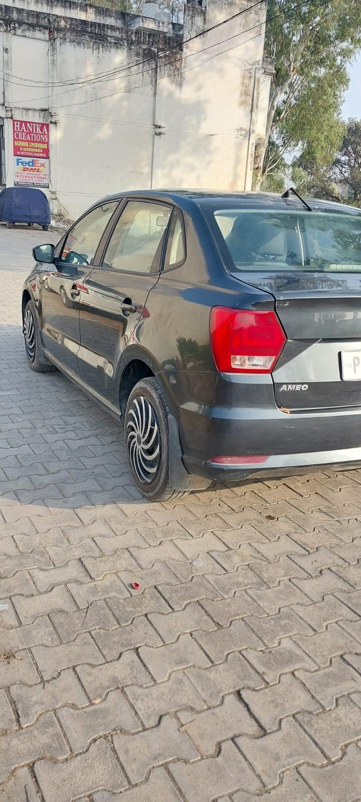 यूज़्ड 2017 फॉक्सवैगन एमियो, Abrol Nagar Pathankot, Pathankot 3 यूज़्ड 2017 फॉक्सवैगन एमियो, Abrol Nagar Pathankot, Pathankot 3