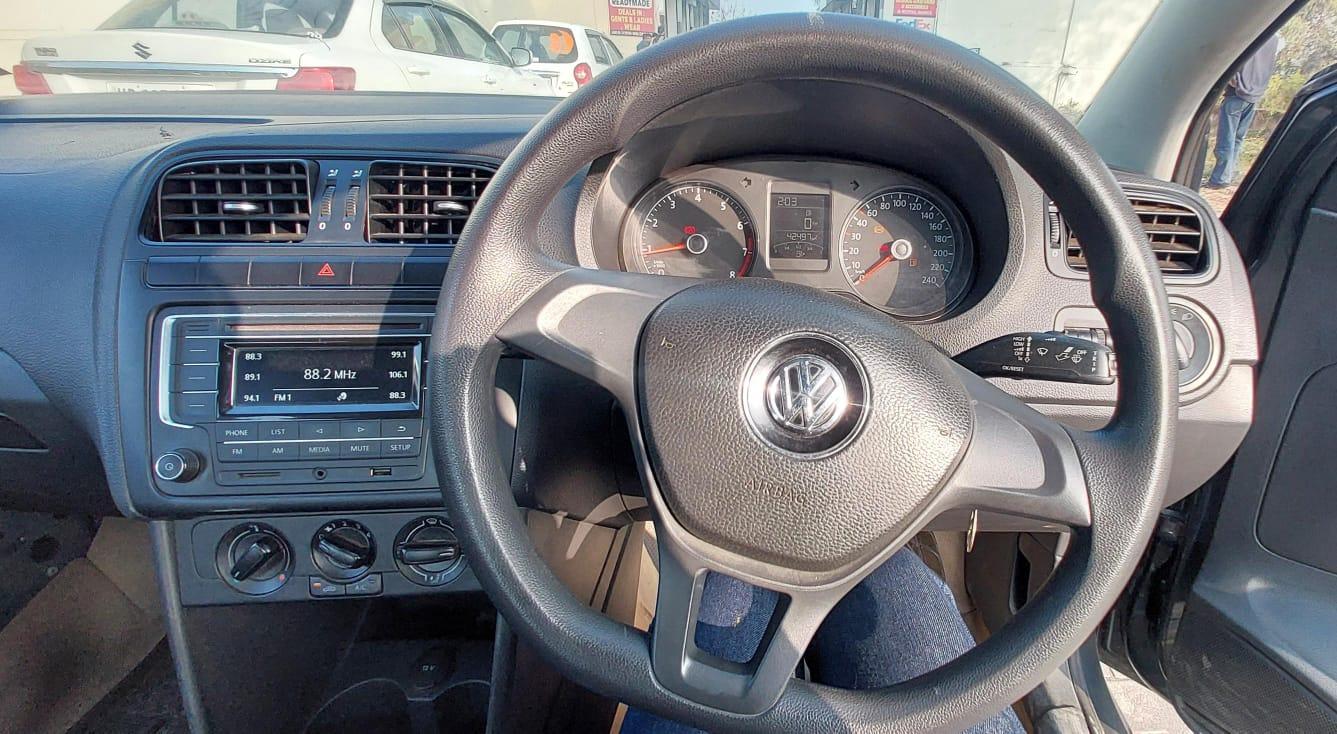 यूज़्ड 2017 फॉक्सवैगन एमियो, Abrol Nagar Pathankot, Pathankot 9 यूज़्ड 2017 फॉक्सवैगन एमियो, Abrol Nagar Pathankot, Pathankot 9