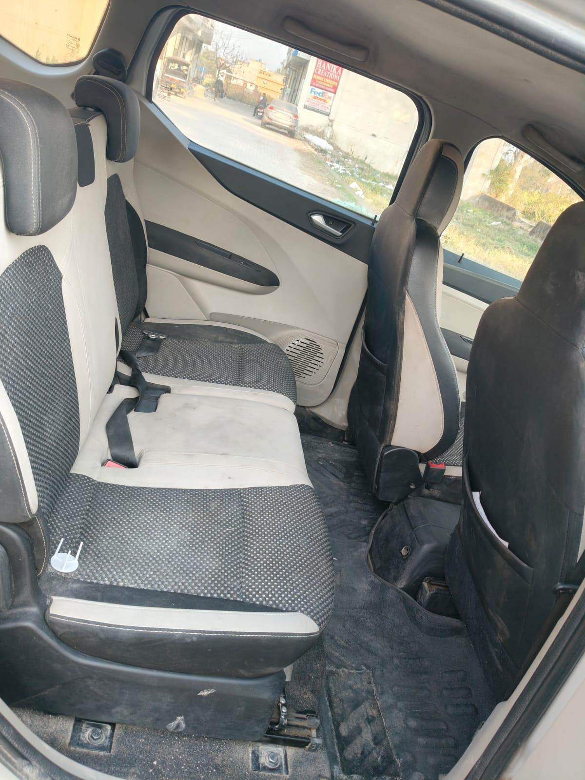 यूज़्ड 2021 रेनो ट्राइबर, Abrol Nagar Pathankot, Pathankot 8 यूज़्ड 2021 रेनो ट्राइबर, Abrol Nagar Pathankot, Pathankot 8