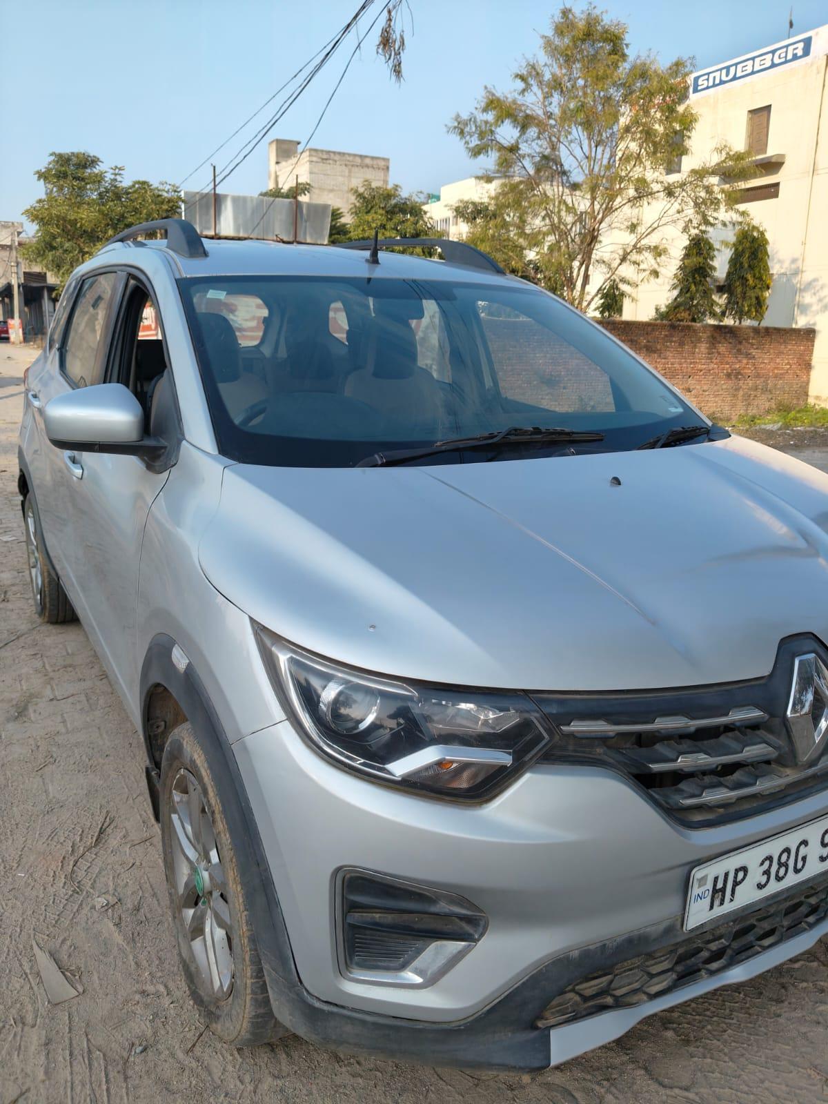 यूज़्ड 2021 रेनो ट्राइबर, Abrol Nagar Pathankot, Pathankot 5 यूज़्ड 2021 रेनो ट्राइबर, Abrol Nagar Pathankot, Pathankot 5