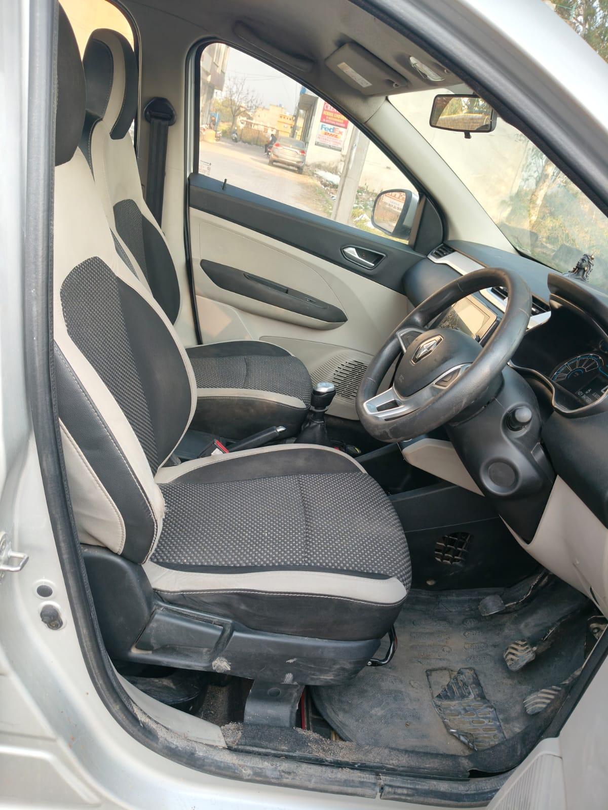 यूज़्ड 2021 रेनो ट्राइबर, Abrol Nagar Pathankot, Pathankot 9 यूज़्ड 2021 रेनो ट्राइबर, Abrol Nagar Pathankot, Pathankot 9