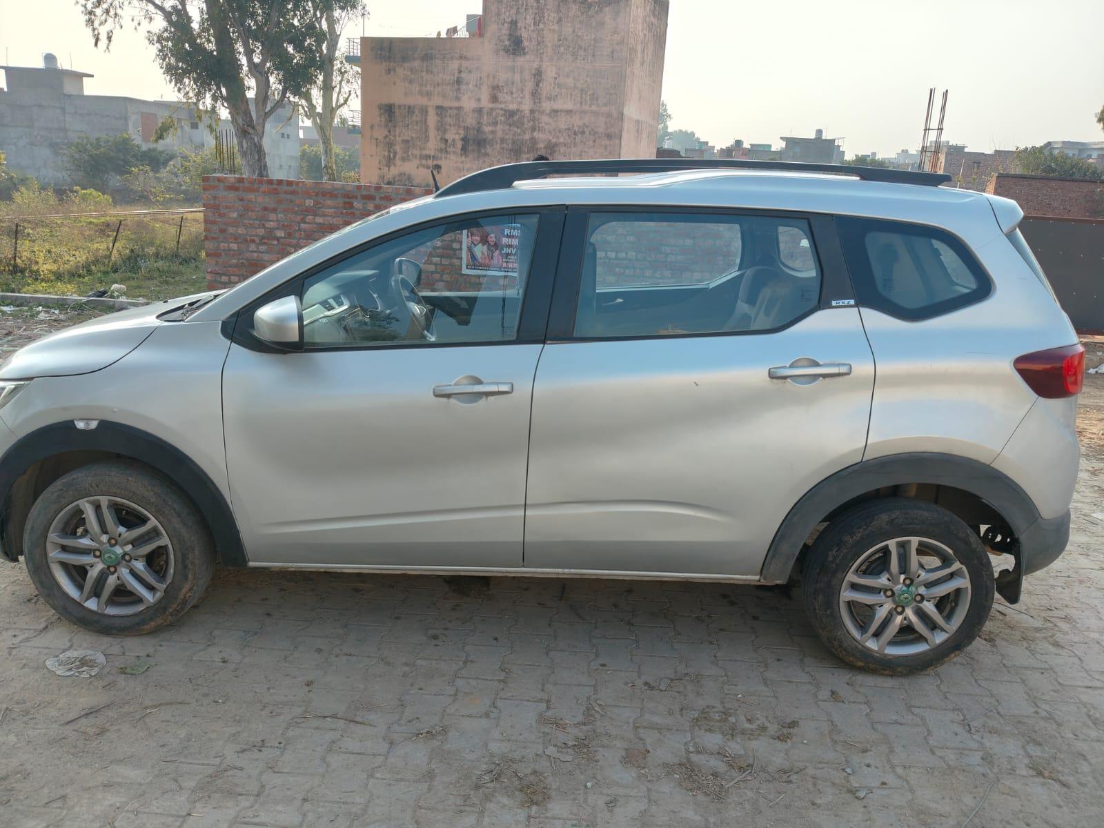 यूज़्ड 2021 रेनो ट्राइबर, Abrol Nagar Pathankot, Pathankot 1 यूज़्ड 2021 रेनो ट्राइबर, Abrol Nagar Pathankot, Pathankot 1