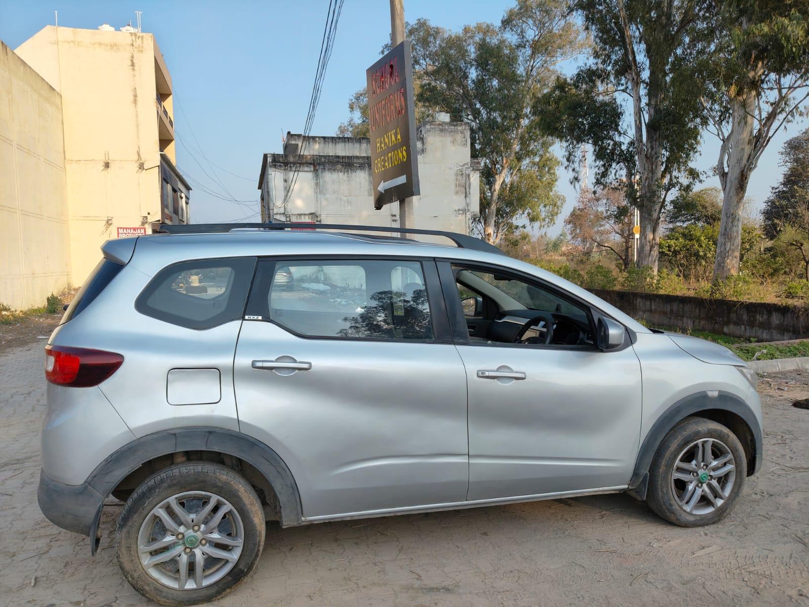 यूज़्ड 2021 रेनो ट्राइबर, Abrol Nagar Pathankot, Pathankot 4 यूज़्ड 2021 रेनो ट्राइबर, Abrol Nagar Pathankot, Pathankot 4