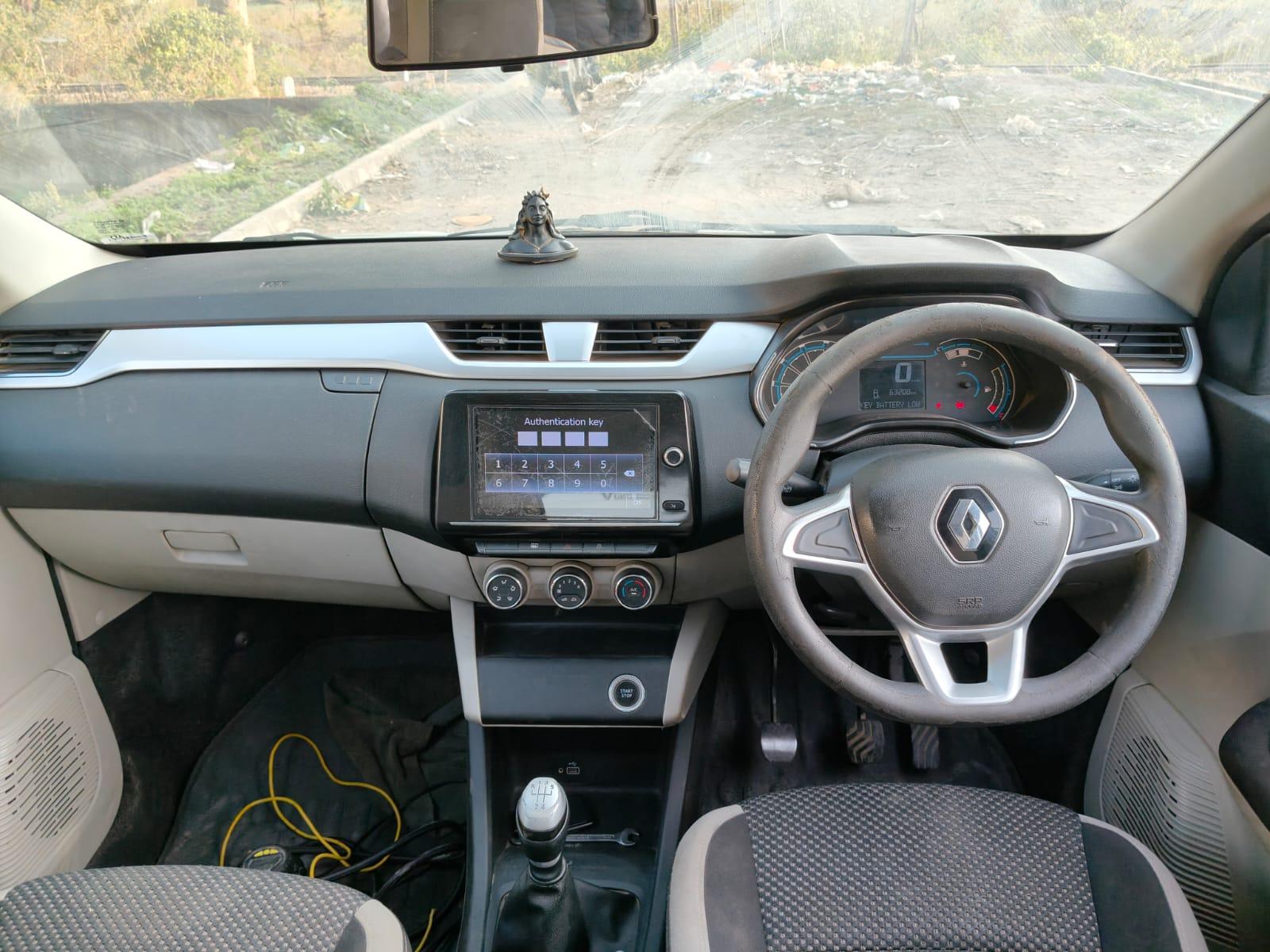 यूज़्ड 2021 रेनो ट्राइबर, Abrol Nagar Pathankot, Pathankot 7 यूज़्ड 2021 रेनो ट्राइबर, Abrol Nagar Pathankot, Pathankot 7