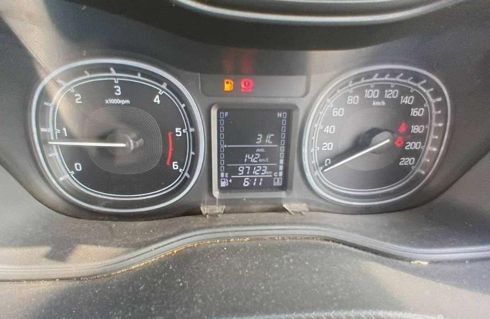 यूज़्ड 2016 मारुति सुजुकी विटारा ब्रेज़ा, Abrol Nagar Pathankot, Pathankot 7 यूज़्ड 2016 मारुति सुजुकी विटारा ब्रेज़ा, Abrol Nagar Pathankot, Pathankot 7